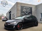 Volkswagen Golf 2.0 TSI GTI Performance Pano/BulX uitlaat, Gebruikt, Euro 6, 4 cilinders, 1984 cc