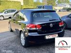 Volkswagen Golf 1.2 TSI Match Cruise 1e eigen. Dakje xenon, Voorwielaandrijving, 86 pk, Gebruikt, 4 cilinders