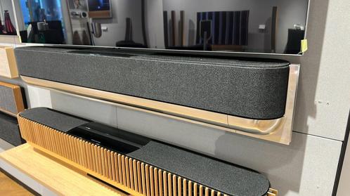 Bang & Olufsen BeoSound Theatre demo model, Audio, Tv en Foto, Soundbars, Zo goed als nieuw, Ophalen of Verzenden