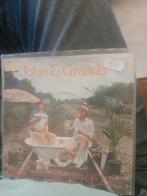 John en graads  bella boekelo., Ophalen of Verzenden