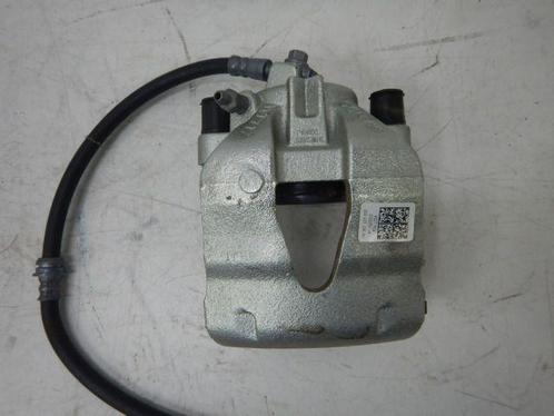 VW Polo 2G Remklauw Rechts-voor 2Q0615106AJ, Auto-onderdelen, Remmen en Aandrijving, Volkswagen, Gebruikt, Ophalen of Verzenden
