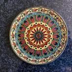 Sierbord, cloisonné, Griekenland, vintage, Antiek en Kunst, Ophalen