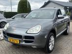 Porsche Cayenne 3.2 V6 Automaat Luchtvering, Auto's, Automaat, Cayenne, Gebruikt, 3189 cc