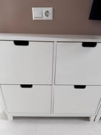 IKEA Ställ schoenenkast 4 vakken, Huis en Inrichting, Kasten | Schoenenkasten, Ophalen