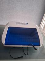 Groom x sterilisator voor bij het hondentrimmen, Ophalen of Verzenden, Zo goed als nieuw