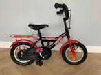 Kinderfiets 12,5 inch, Fietsen en Brommers, Ophalen, Gebruikt, Minder dan 16 inch