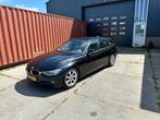 BMW 3-Serie 2.0 320D Touring AUT 2012 Zwart, Auto's, BMW, 1995 cc, Zwart, 4 cilinders, Zwart