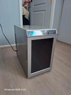 wijn koeler, Ophalen, Minder dan 75 liter, Zonder vriesvak, Gebruikt