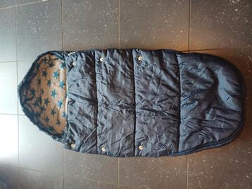 Voetenzak Buggy Prenatal  beschikbaar voor biedingen