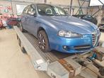 Alfa Romeo 147 1.6 Twin Spark blackline onderdelen, Ophalen of Verzenden, Nieuw, Alfa Romeo