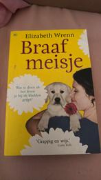 E. Wrenn - Braaf meisje, E. Wrenn, Ophalen of Verzenden, Zo goed als nieuw, Nederland