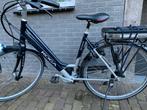 Koga E deluxe Lady maat 53 elektrische fiets, Gebruikt, Versnellingen, 50 tot 53 cm, Ophalen