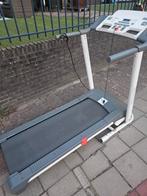 Domyos electrische loopband 12 graden helling, Ophalen, Zo goed als nieuw, Overige typen