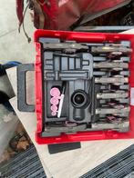 Rothenberger Pers bekken  Set, Ophalen of Verzenden, Gebruikt