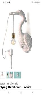 Supergave design wandlamp, Huis en Inrichting, Lampen | Wandlampen, Ophalen of Verzenden, Zo goed als nieuw