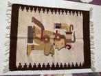 Kelim, Antiek en Kunst, Antiek | Kleden en Textiel, Ophalen of Verzenden