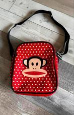 PAUL FRANK Julius Retro tas, Kinderen en Baby's, Kindermode-accessoires, Ophalen of Verzenden, Zo goed als nieuw, PAUL FRANK