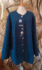 💖 Prachtig Giesswein lange vest /jas XXL, Ophalen of Verzenden, Zo goed als nieuw, Maat 42/44 (L)