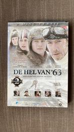 De hel van ‘63 - 2 disc versie, Cd's en Dvd's, Dvd's | Nederlandstalig, Boxset, Ophalen of Verzenden, Vanaf 12 jaar, Film