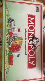 Monopoly uit 1992, Ophalen of Verzenden, Zo goed als nieuw