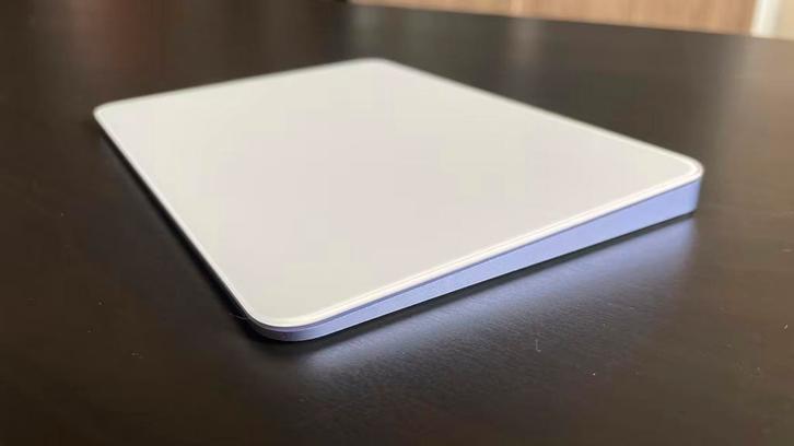 Apple Magic Trackpad 3 - Nieuw, ongebruikt, nieuwste model, Computers en Software, Muizen, Nieuw, Trackpad, Draadloos, Ophalen