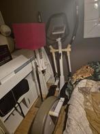 Hometrainer - Werkt nog, hendels kapot, Sport en Fitness, Ophalen