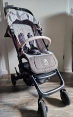 Easywalker buggy xs, Kinderen en Baby's, Buggy's, Ophalen of Verzenden, Gebruikt, Overige merken, Verstelbare rugleuning