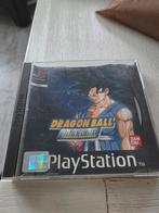 Dragon Ball Final Bout - PS1, Ophalen