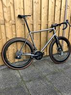 J Guillem Oriënt 60 cm, Carbon, Zo goed als nieuw, 57 tot 61 cm, Meer dan 20 versnellingen