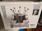 Te koop, Fondue set Princess. Nieuw in de doos. Overcompleet, Ophalen of Verzenden, Zo goed als nieuw