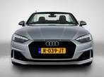 Audi A5 Cabriolet 35 TFSI Advanced Edition 150 PK | Automaat, Auto's, Audi, 12 maanden, Stof, Euro 6, 4 cilinders