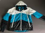 Brunotti snowboard of ski jas XXL, Kleding | Dames, Wintersportkleding, Maat 42/44 (L), Ophalen of Verzenden, Zo goed als nieuw