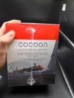 Cocoon - Nieuw in verpakking!, Puzzel en Educatief, Lenn hodes, 1 speler, Nieuw