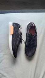 ZGAN Sneakers Maat 39, Zwart, Ophalen of Verzenden, Sneakers of Gympen, Zo goed als nieuw