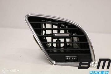 Luchtrooster rechts Audi A5 8T beschikbaar voor biedingen