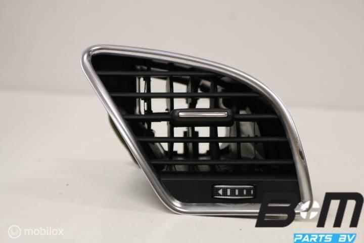 Luchtrooster rechts Audi A5 8T, Auto-onderdelen, Dashboard en Schakelaars, Gebruikt