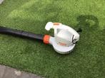 Bladblazer Stihl 220volt, Ophalen of Verzenden, Zo goed als nieuw, Elektrisch