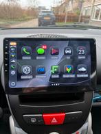 Apple CarPlay voor Citroën C1 / Toyota Aygo / Peugeot 107, Auto diversen, Ophalen, Zo goed als nieuw