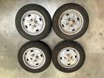 Velgen en banden Classic Mini., Ophalen, Gebruikt