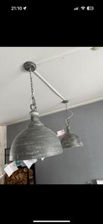 Hanglampen, Huis en Inrichting, Ophalen, Zo goed als nieuw, Minder dan 50 cm