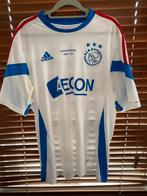 Ajax Shirt 2008-2014 Aegon Adidas, Ophalen of Verzenden, Zo goed als nieuw, Ajax, Shirt
