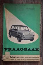 Div Handleidingen,vraagbaken en andere auto boeken., Ophalen of Verzenden, Gelezen, Ford