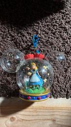 Disney alice in wonderland ornament, Verzamelen, Disney, Ophalen of Verzenden, Overige figuren, Zo goed als nieuw, Beeldje of Figuurtje
