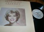Rosemary Clooney ‎/Scott Hamilton– With Love Concord LP US, Gebruikt, 1980 tot heden, Ophalen of Verzenden, 12 inch