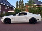 Ford Usa Mustang GT 4.6 V8 2007 Inruil mogelijk, Automaat, 4 stoelen, Wit, Leder