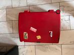 2 koffers, Sieraden, Tassen en Uiterlijk, Koffers, Gebruikt, Hard kunststof, 45 tot 55 cm, Slot