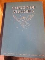 Vliegende vleugels, Ophalen, Gelezen