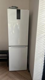 Whirlpool 6th Sense Koelvriescombinatie, 200 liter of meer, Ophalen, Met aparte vriezer, 160 cm of meer