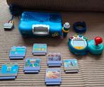 VTech V.Smile TV Leerconsole met Games, Kinderen en Baby's, Speelgoed | Vtech, Ophalen of Verzenden, Gebruikt, 4 tot 6 jaar