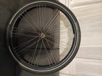Voorwiel 28 inch, Fietsen en Brommers, Fietsonderdelen, Wiel, Algemeen, Zo goed als nieuw, Giant